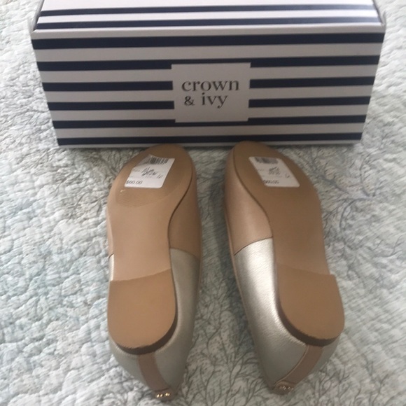 Crown and Ivy flats - Picture 3 of 4